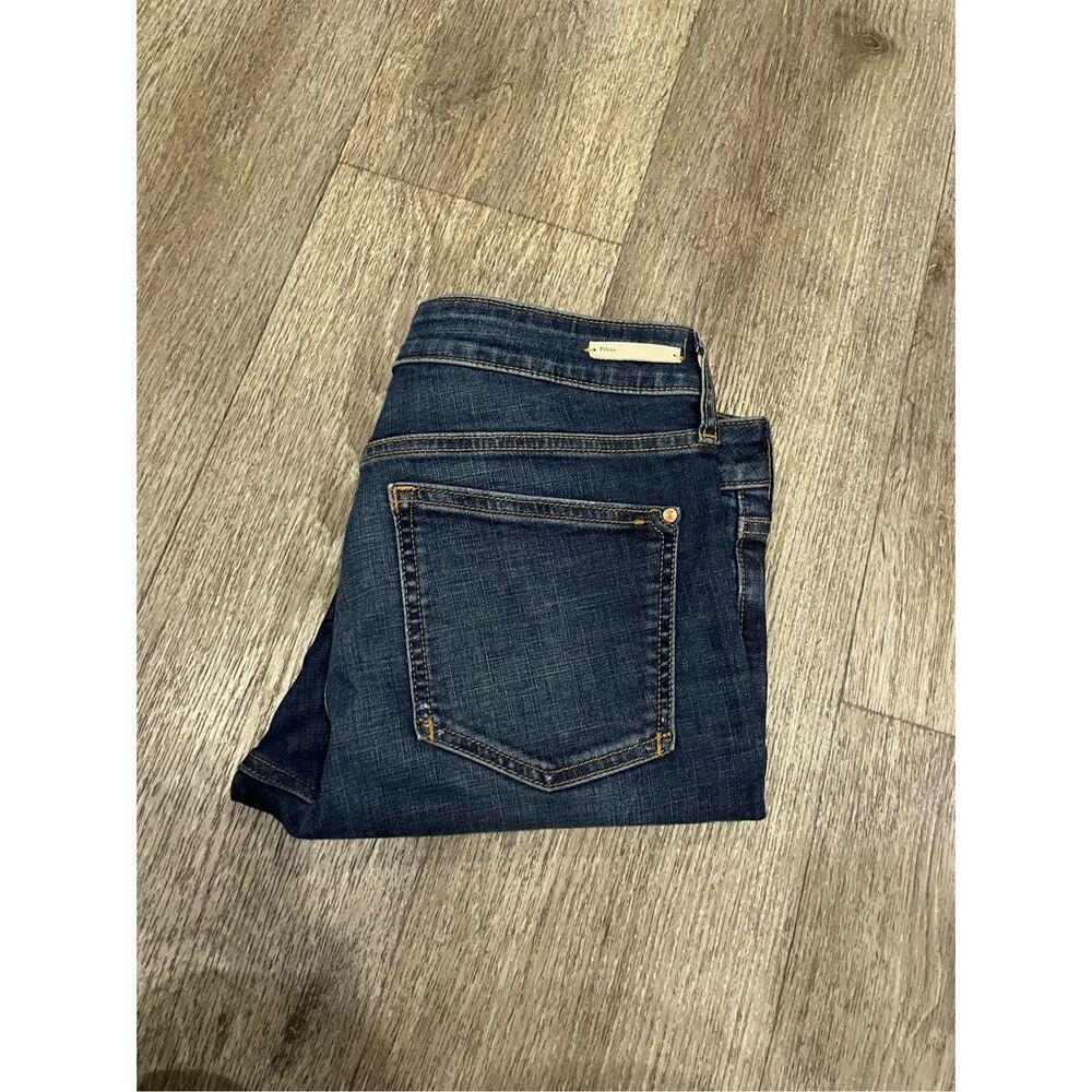 Anthropologie Pilcro and the Letterpress Jeans 30” - Picture 8 of 8